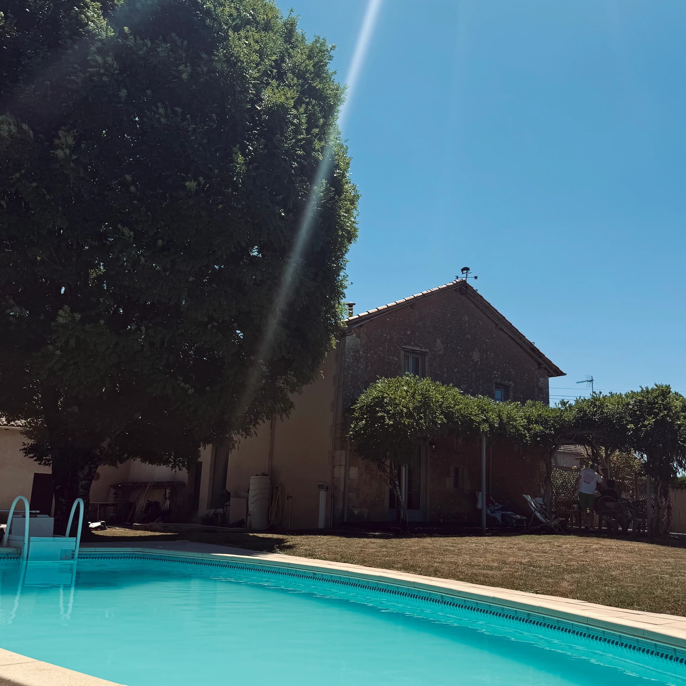 Vue d'ensemble du domaine