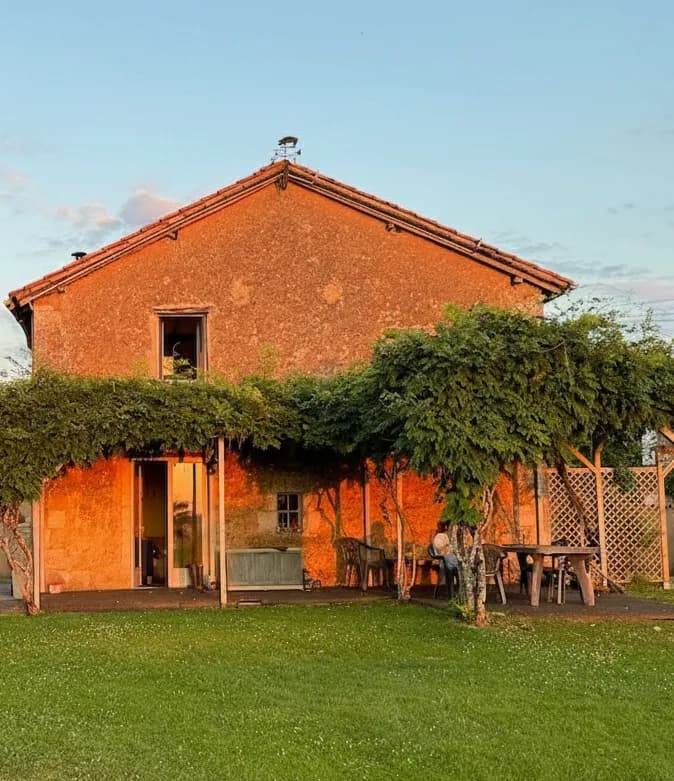 La petite maison du Panorama du Croquant